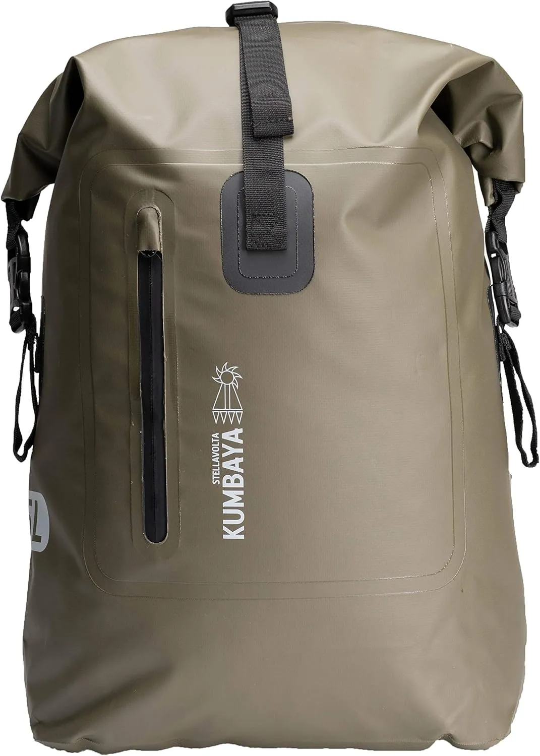 Kumbaya R1 Waterproof Rucksack | Backpack Dry Bag