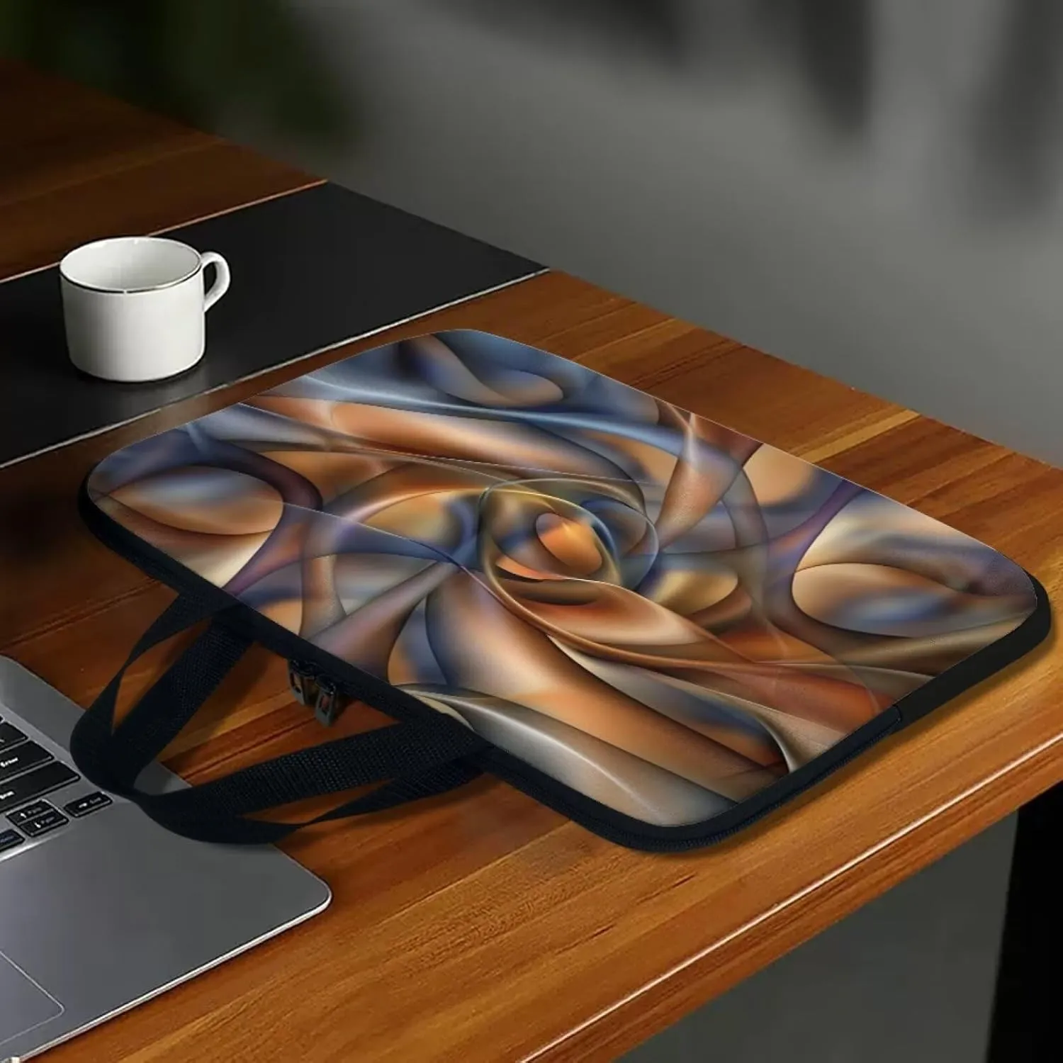 Laptop Bag for Men, Large Tote Bag Teacher Work Bag Briefcase for Boys Work University Travel