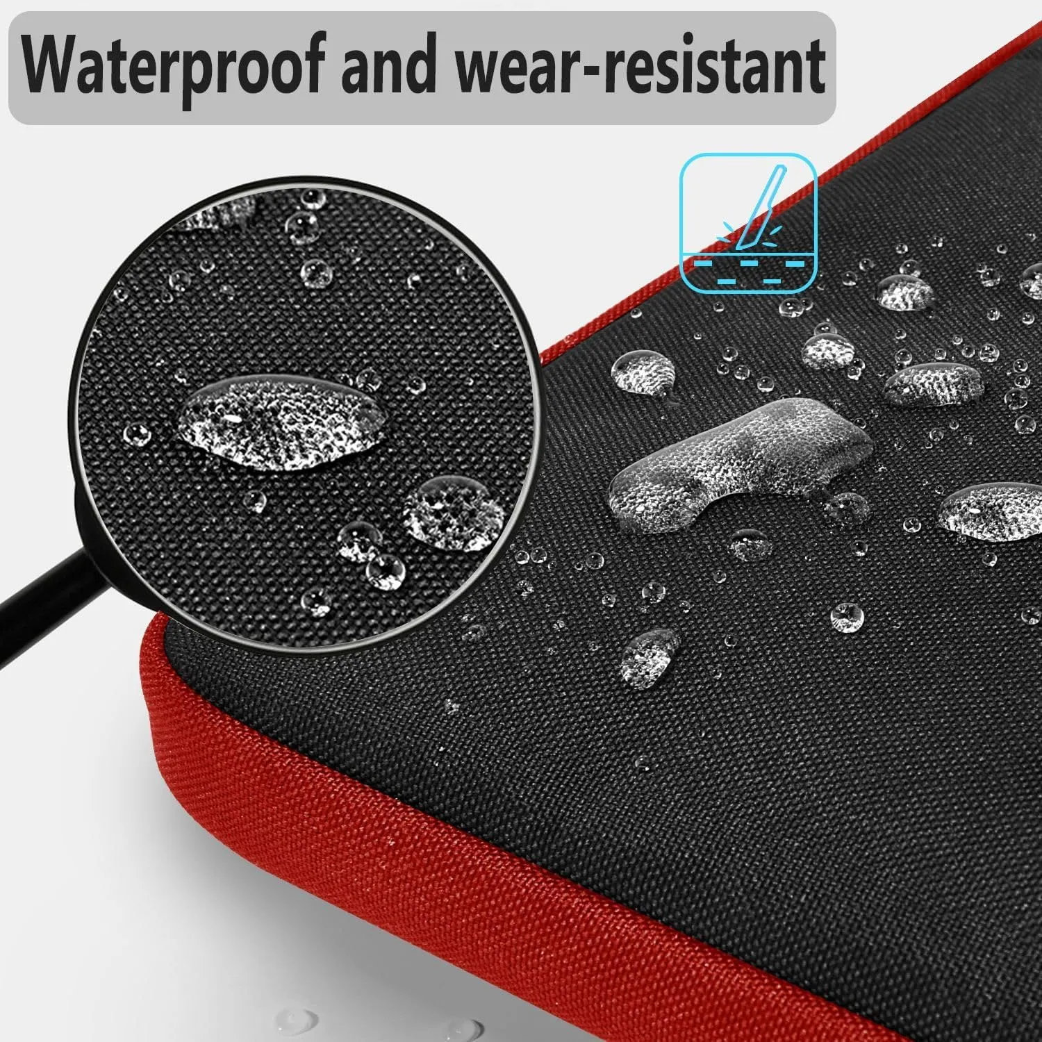 Laptop Shoulder Bag 13 13.3 14 Inch Case Compatible with MacBook Pro 14 2025-2021 M4/M3/M2/M1, Mac Air/pro 13-13.3 Inch and Most Popular 13-14 Notebooks,Spill-Resistant Briefcase,D03B01