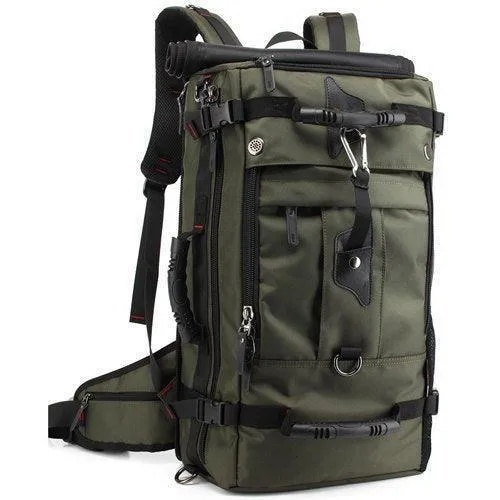 Large Travel Backpack 40L Hiking Camping Bag 50L