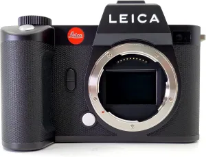 Leica SL2 Mirrorless Camera Body