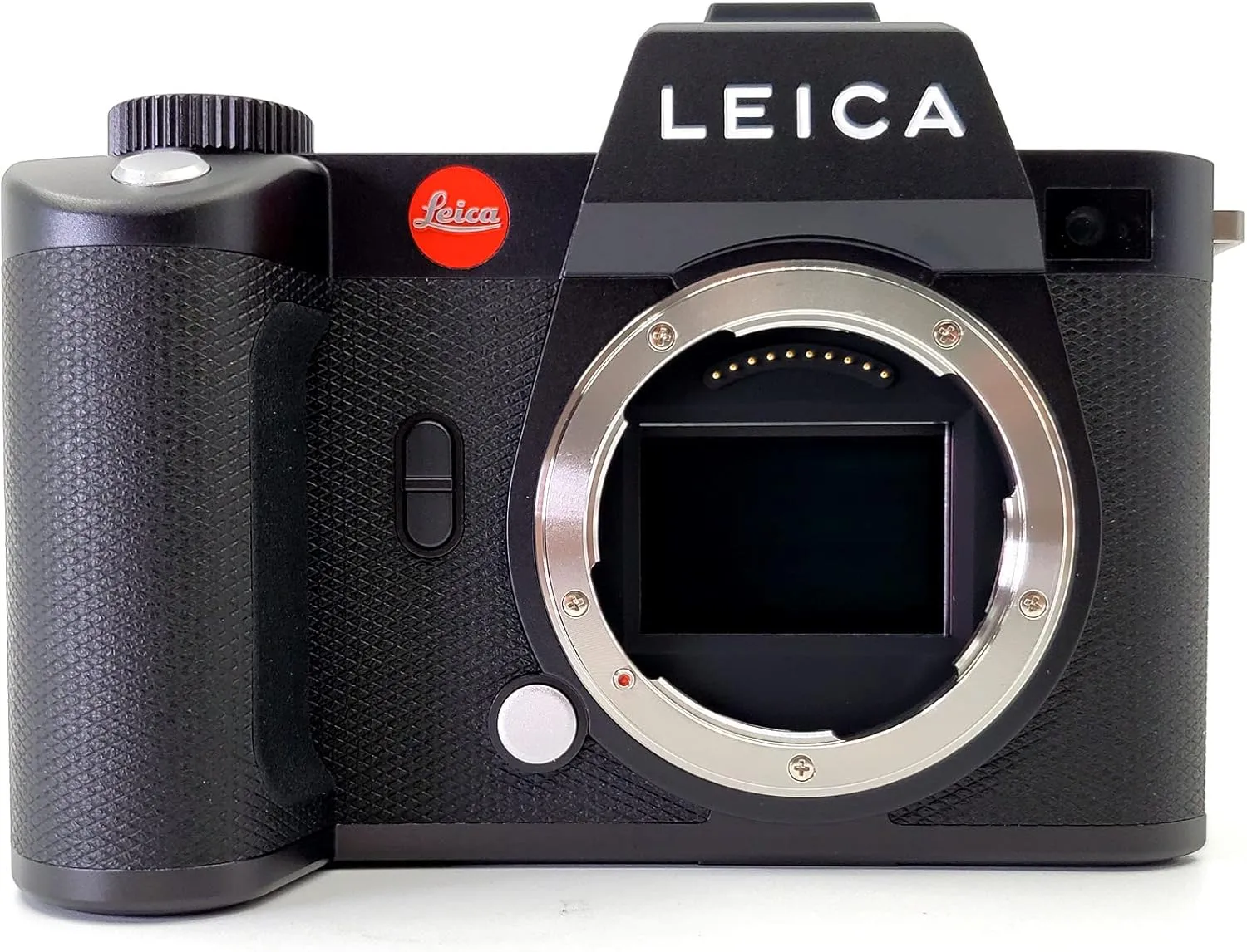 Leica SL2 Mirrorless Camera Body