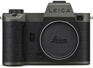 Leica SL2-S Mirrorless Digital Camera (Reporter Edition)