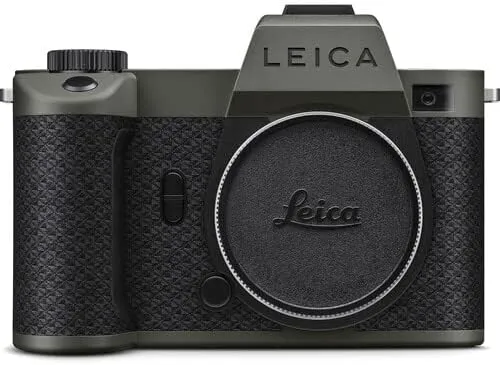 Leica SL2-S Mirrorless Digital Camera (Reporter Edition)