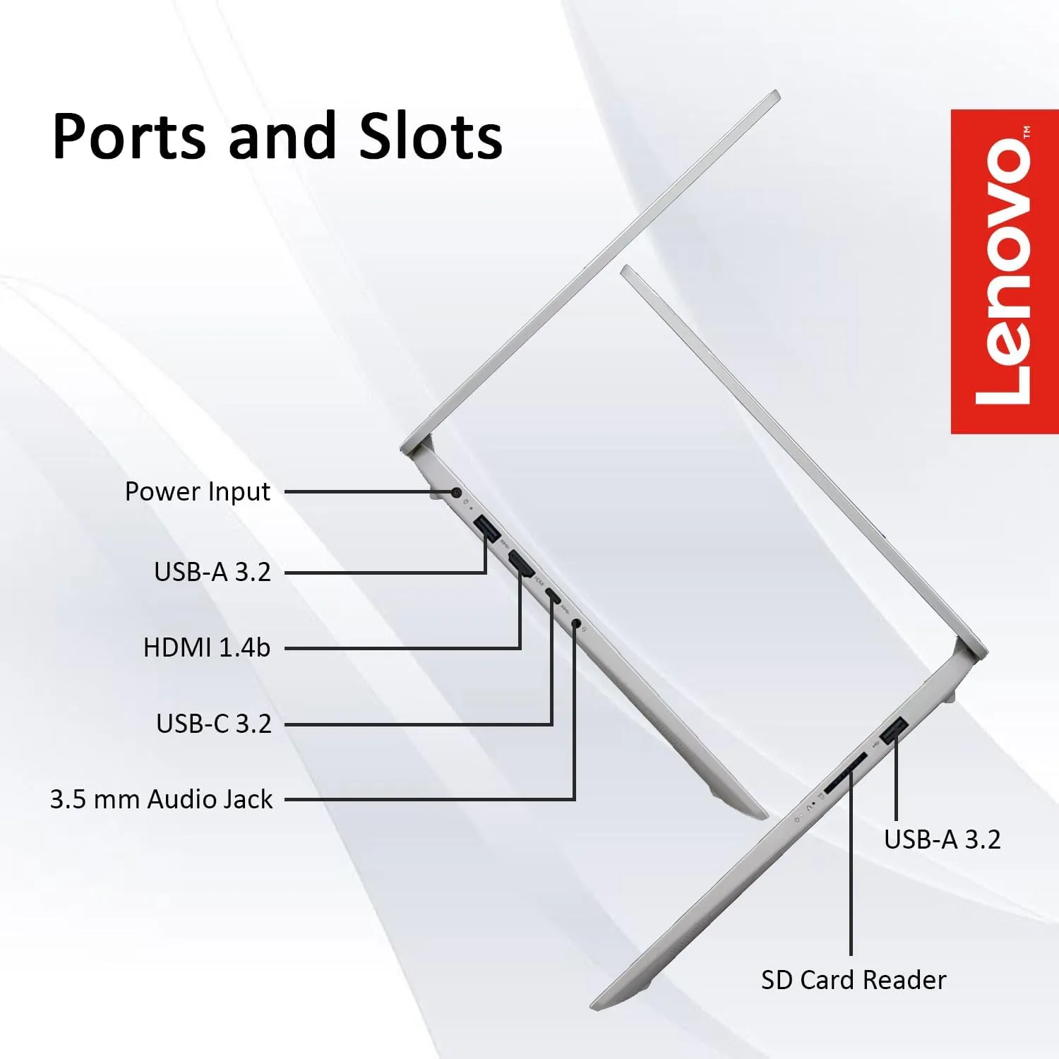 Lenovo IdeaPad Laptop for Home or Work, Intel Core i3-1215U Processor(Beats Core i7-1165G7), 15.6" FHD 1080p Anti-Glare Display, 16GB RAM, 1TB PCIe SSD, SD Card Reader, Windows 11 Pro, WOWPC USB