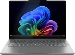 Lenovo Slim 7i Aura Edition - 2025 - Copilot  PC - Core Ultra 7 Processor 256V - 14" WUXGA OLED Display - 16 GB Memory - 1 TB Storage - Luna Grey