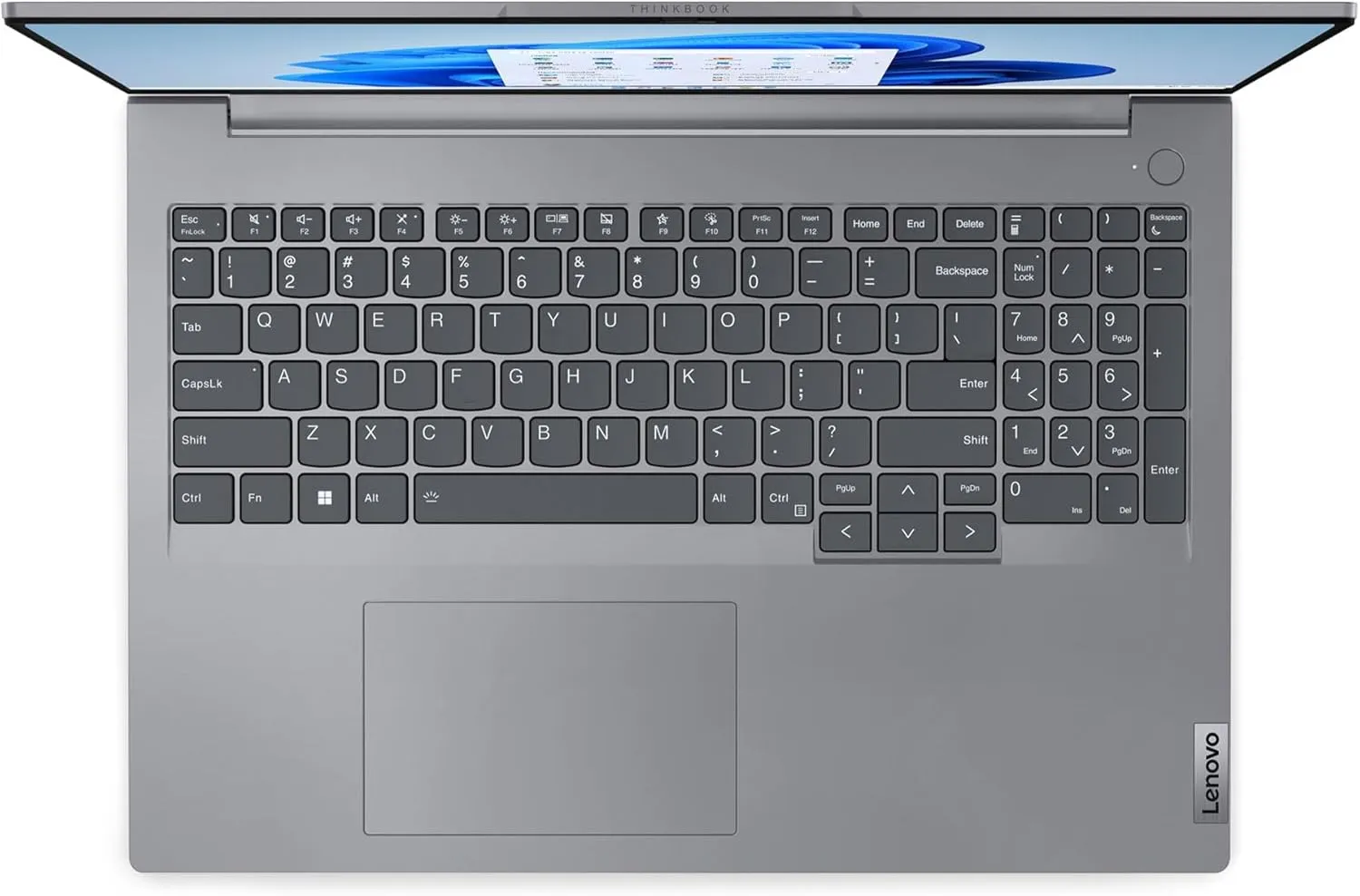 Lenovo ThinkBook 16 G7 16" FHD  Business Laptop Computer, Intel 16-Core Ultra 7 155H (Beat i7-13705H), Arc Graphics, 32GB DDR5 RAM, 1TB PCIe SSD, WiFi 6E, Backlit Keyboard, Windows 11 Pro, AZ-XUT