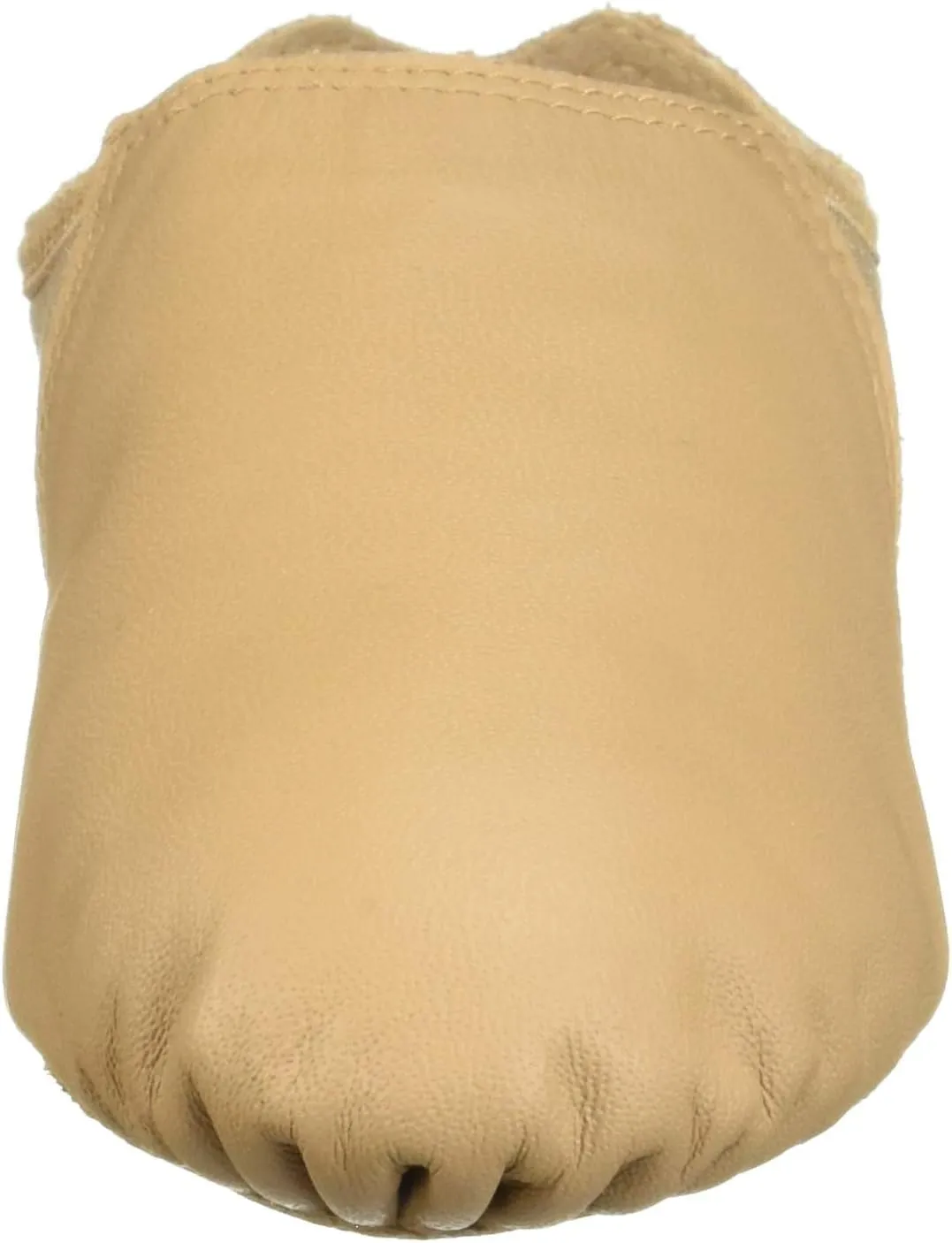 Leo Girls' Gioflex Jazz Boot Dance Shoe
