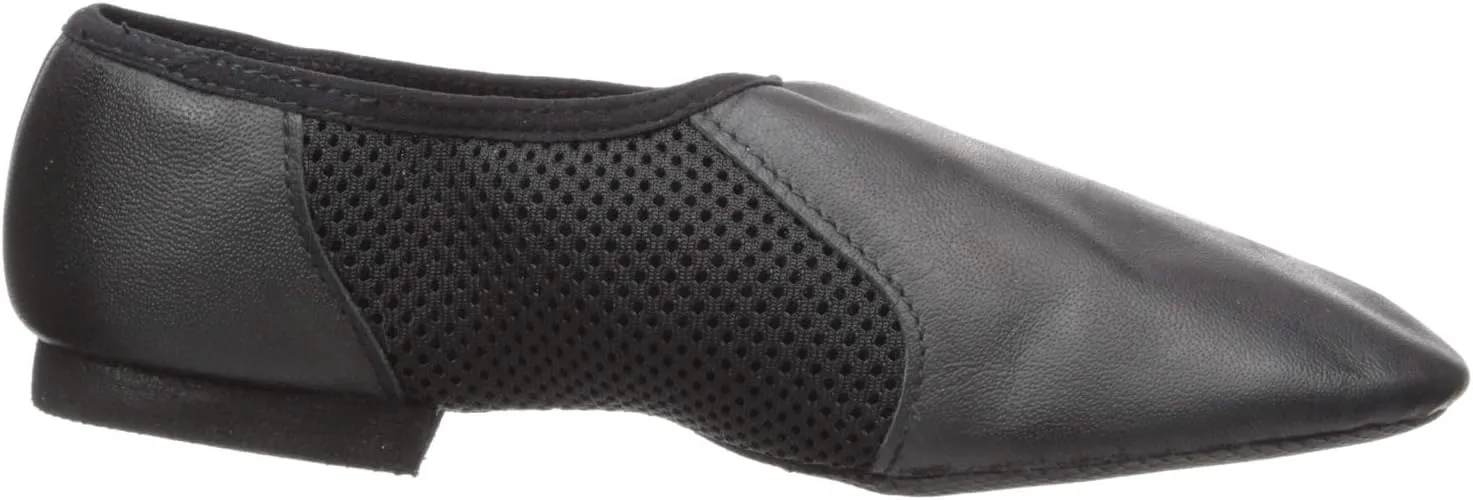 Leo Girls' Gioflex Jazz Boot Dance Shoe