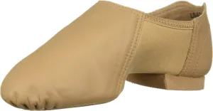 Leo Girls' Gioflex Jazz Boot Dance Shoe