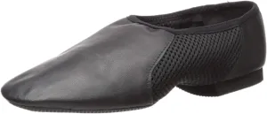 Leo Girls' Gioflex Jazz Boot Dance Shoe