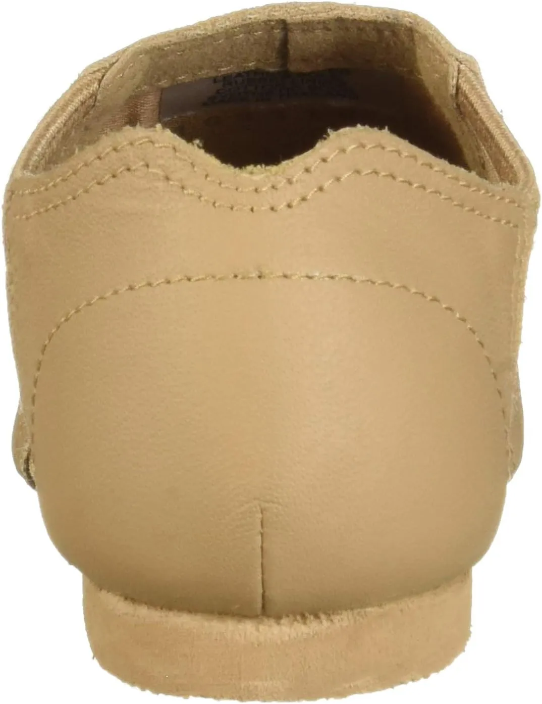 Leo Girls' Gioflex Jazz Boot Dance Shoe