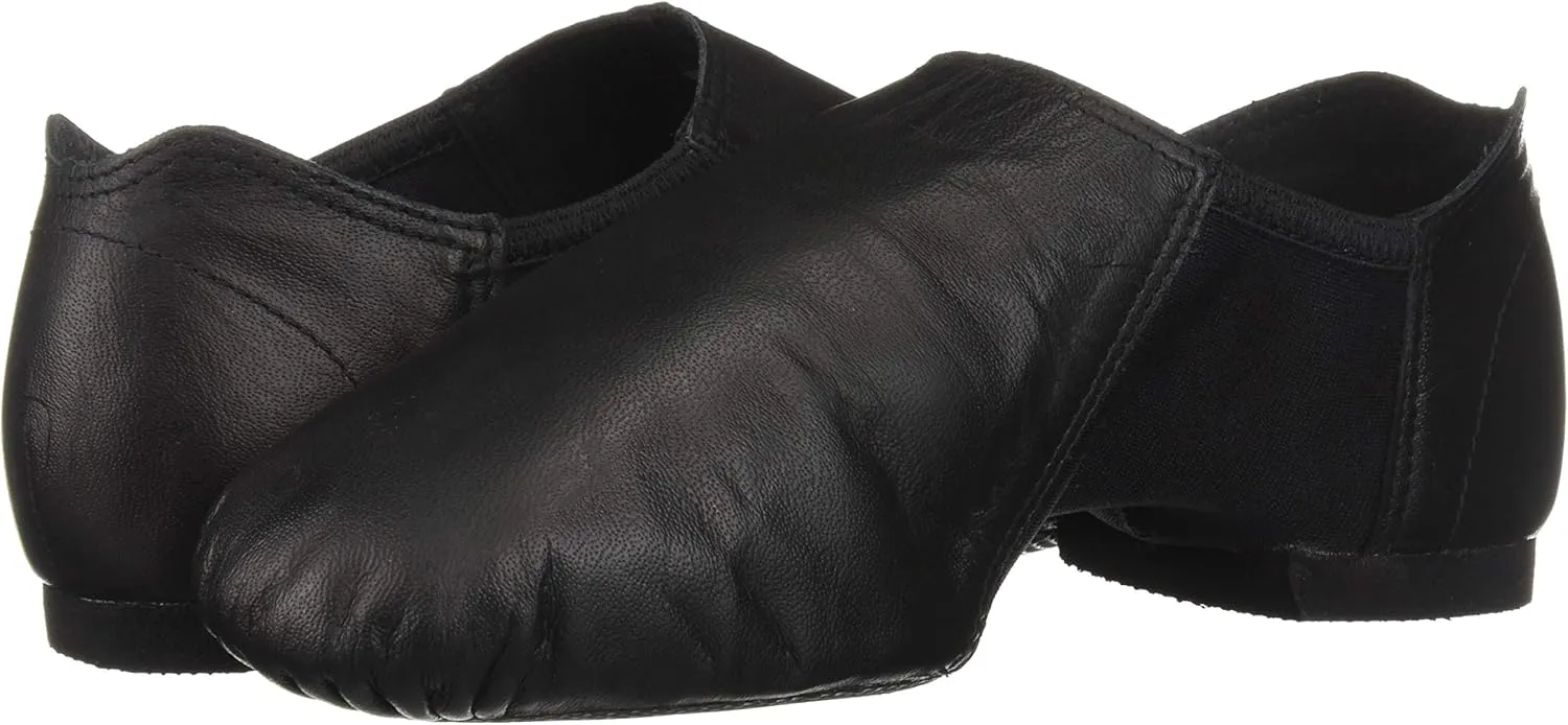 Leo Women's Gioflex Jazz Boot Dance Shoe