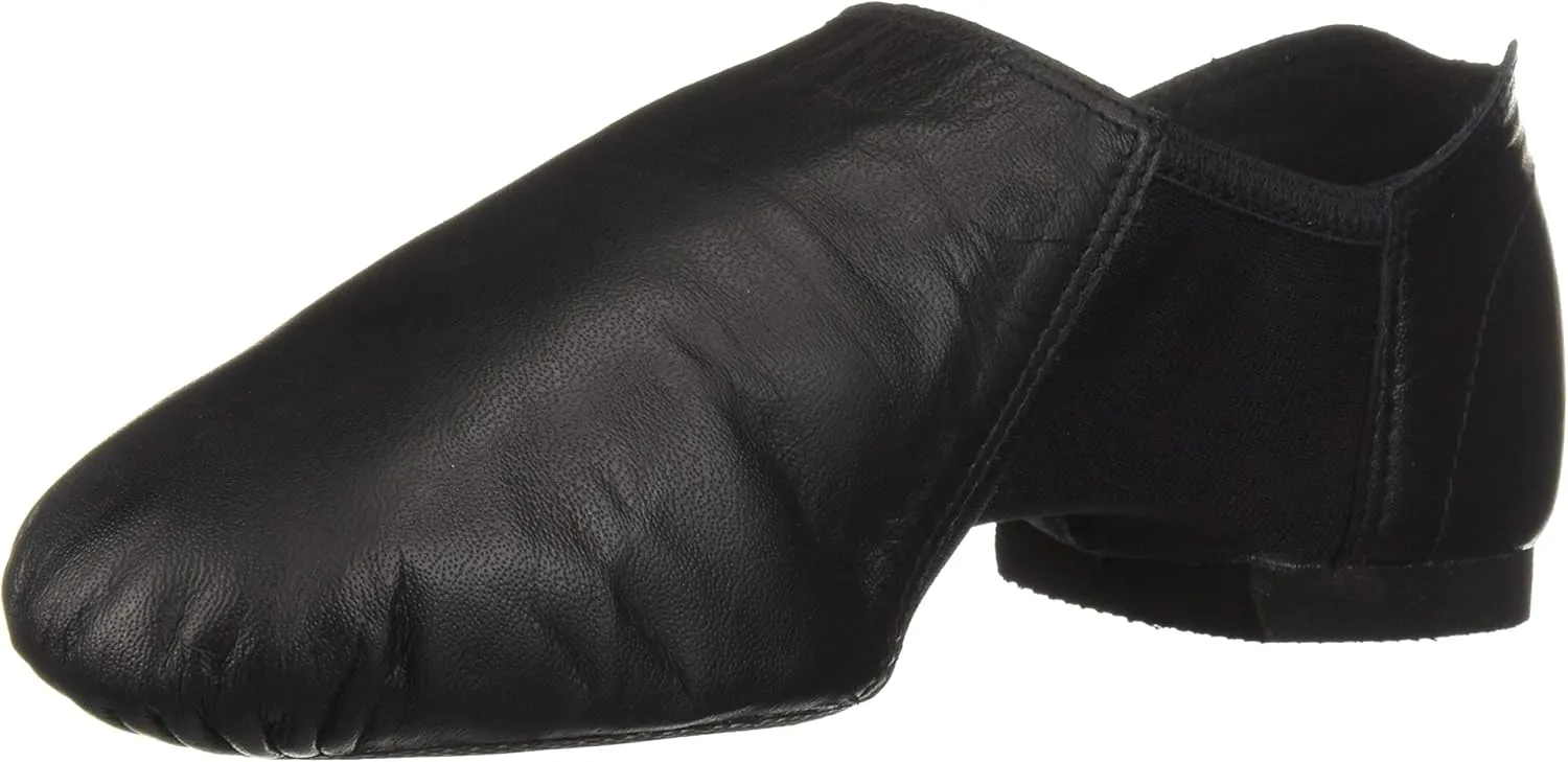 Leo Women's Gioflex Jazz Boot Dance Shoe
