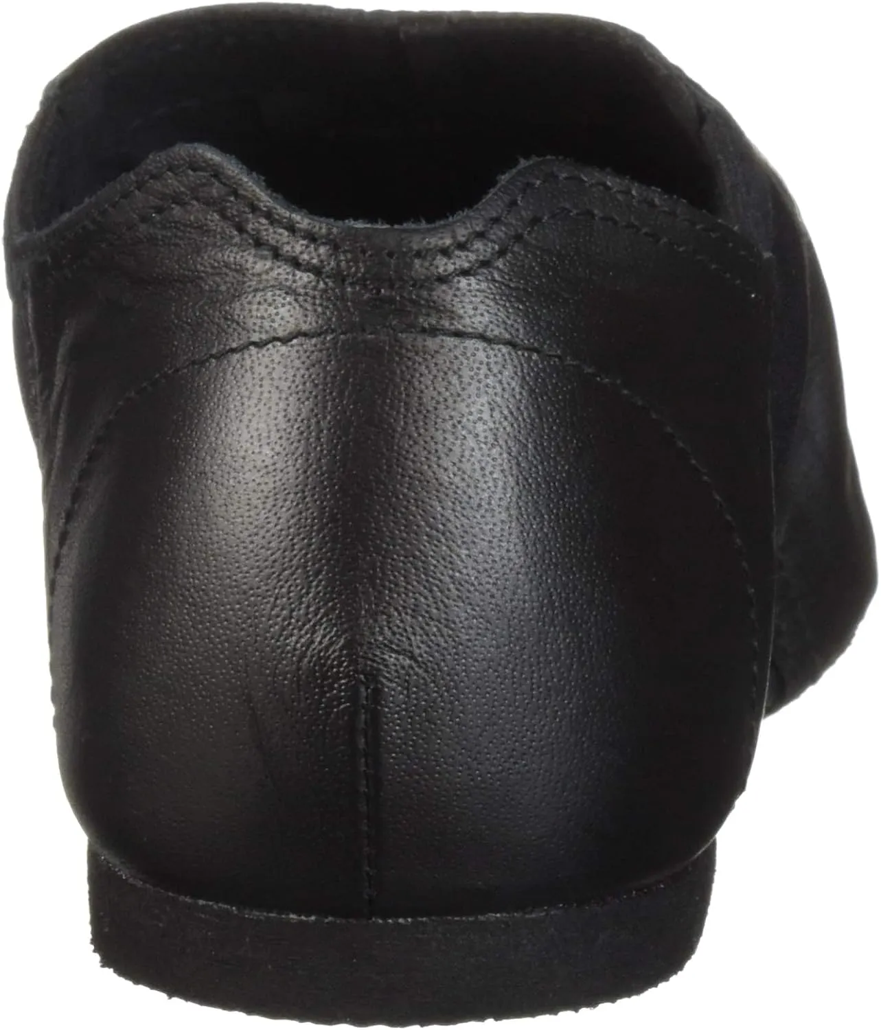 Leo Women's Gioflex Jazz Boot Dance Shoe