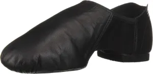Leo Women's Gioflex Jazz Boot Dance Shoe