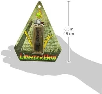 LighterBro Stainless Steel Lighter Sleeve