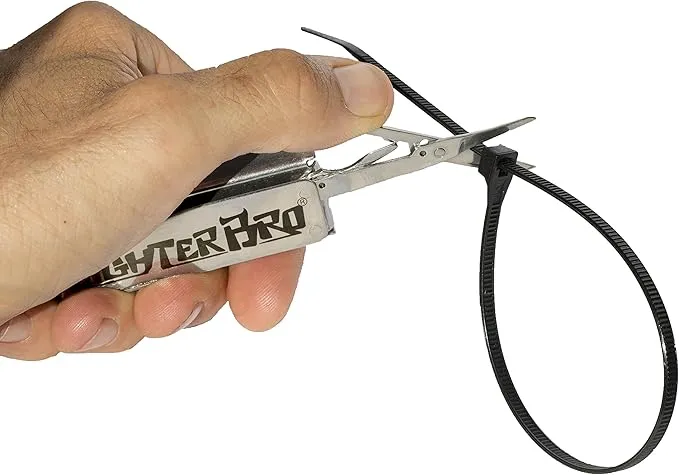 LighterBro Stainless Steel Lighter Sleeve