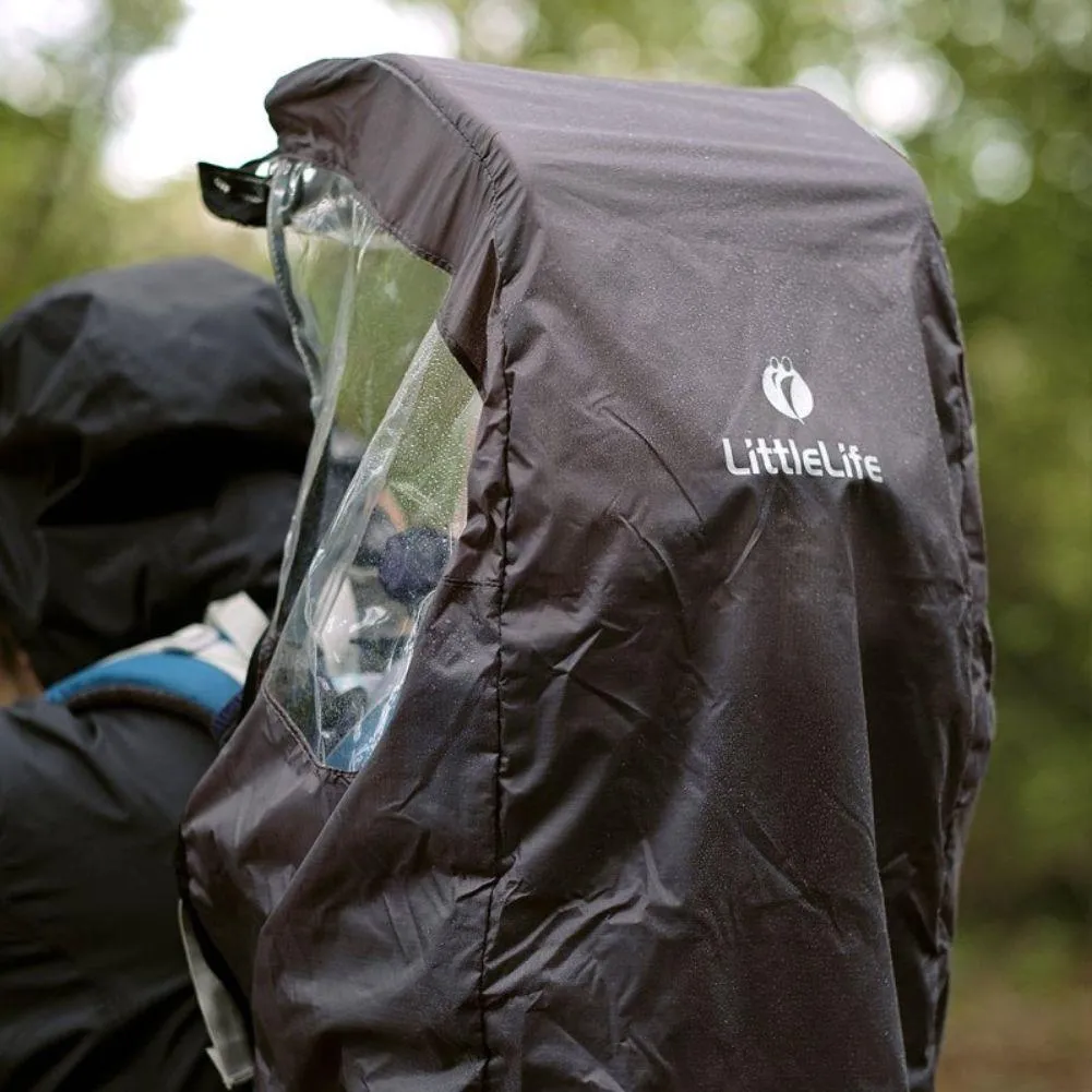 LittleLife Child Carrier Rain Cover