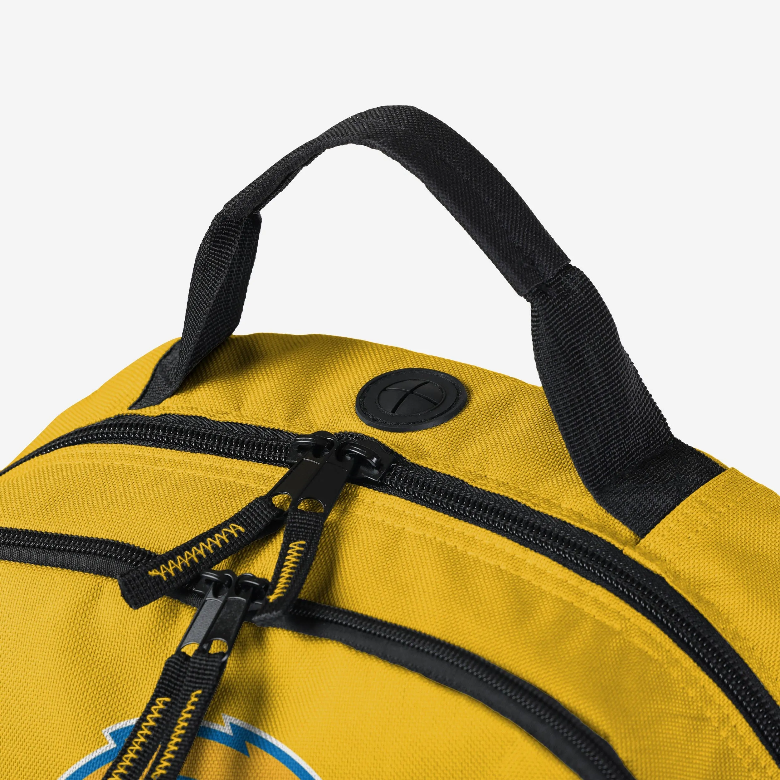 Los Angeles Chargers Primetime Gradient Backpack