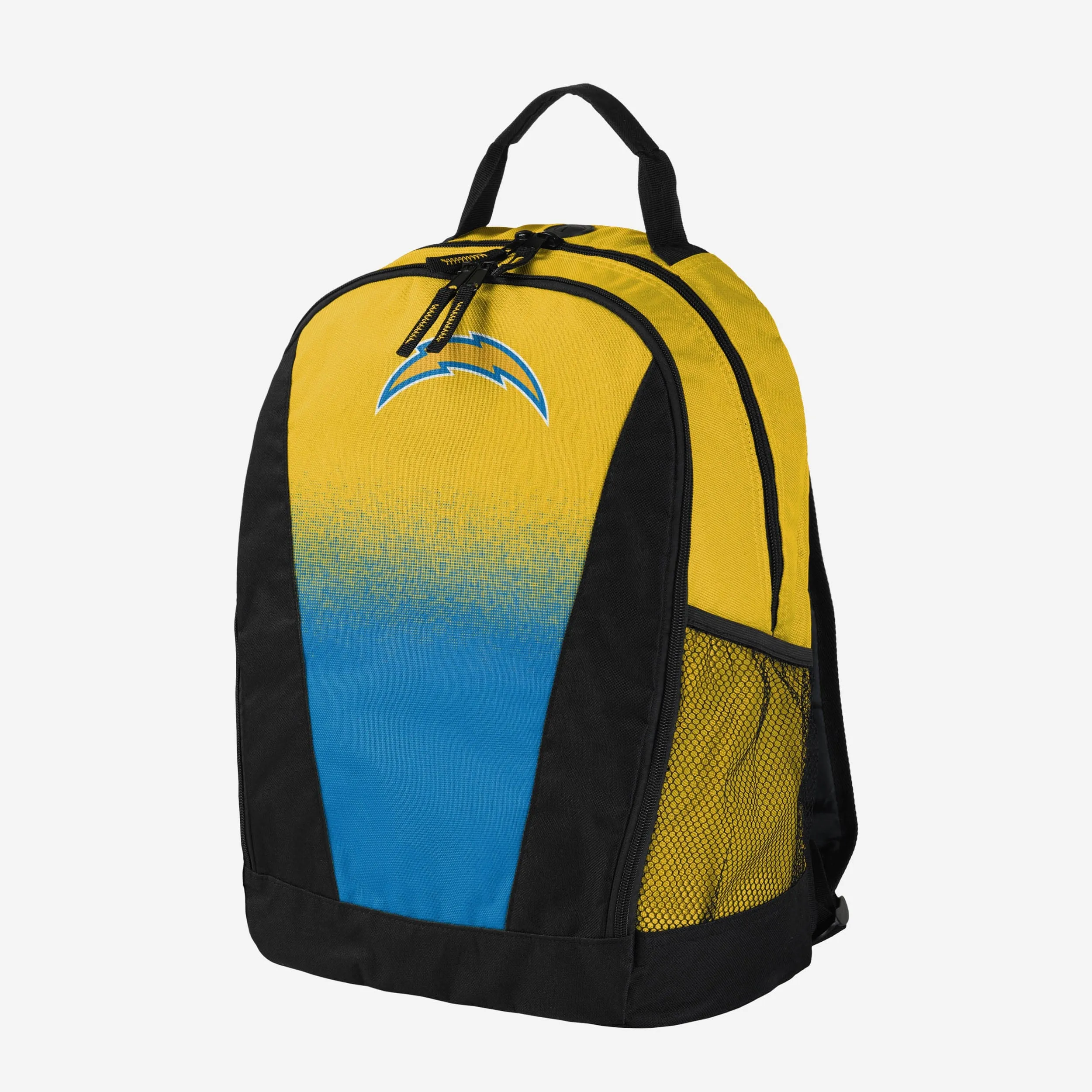 Los Angeles Chargers Primetime Gradient Backpack