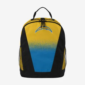 Los Angeles Chargers Primetime Gradient Backpack