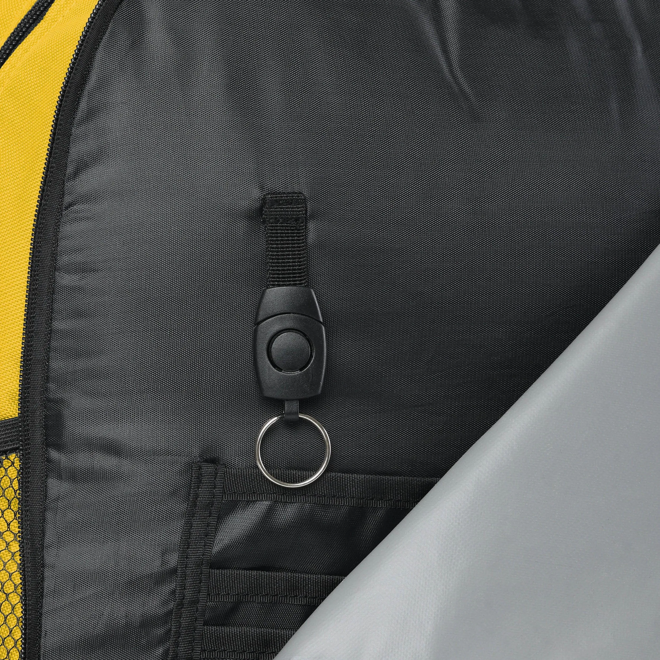 Los Angeles Chargers Primetime Gradient Backpack