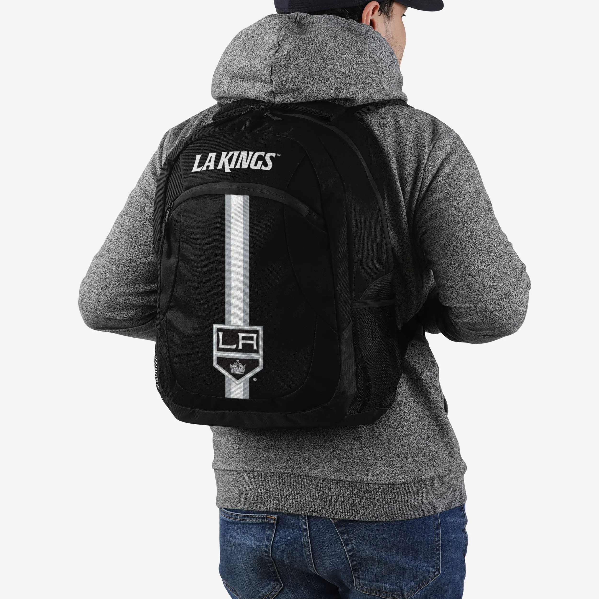 Los Angeles Kings Action Backpack
