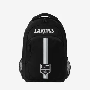 Los Angeles Kings Action Backpack