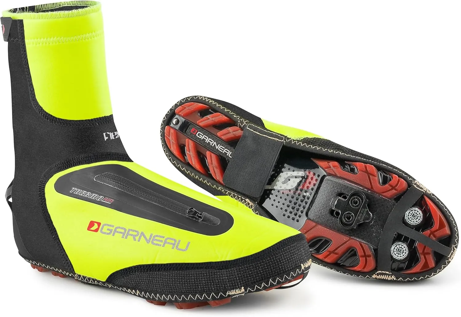 LOUIS GARNEAU THERMAX 1083150S023 BRIGHT/YELLOW S