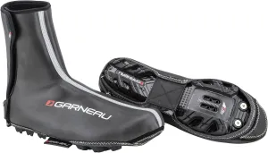 Louis Garneau, Thermax 2 Cycling Shoe Covers, Black, Large