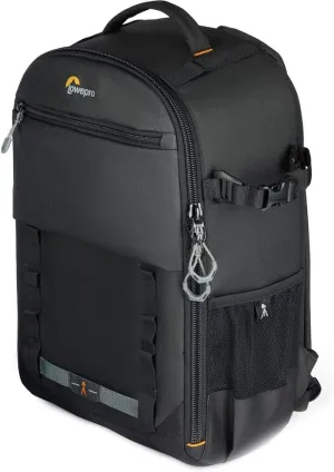 Lowepro Adventura BP 300 III 18L Camera and Laptop Backpack, Black