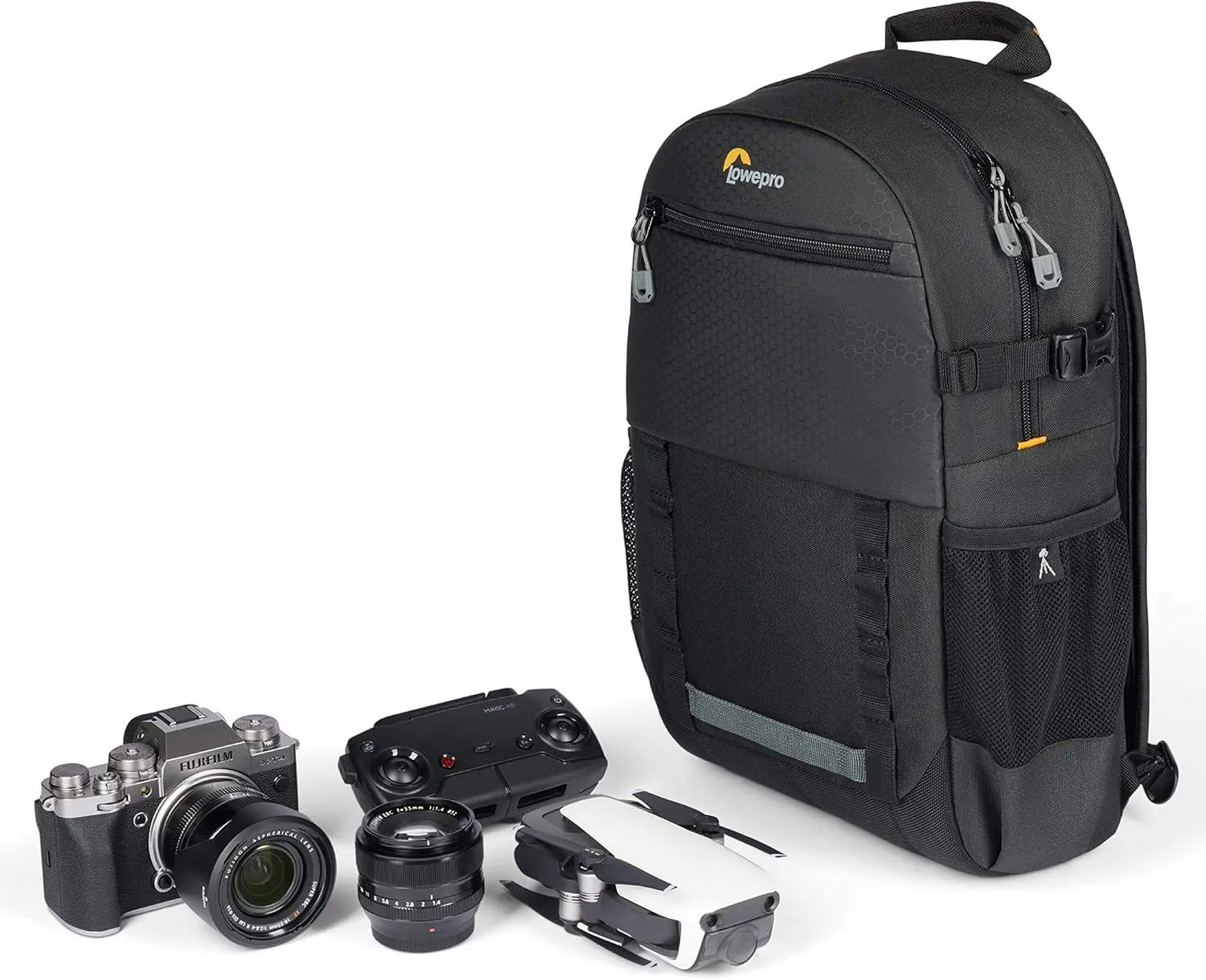 Lowepro Adventura, Camera Backpack with Tripod Holder
