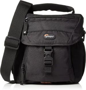 Lowepro Nova 140 AW DSLR Camera Shoulder Bag