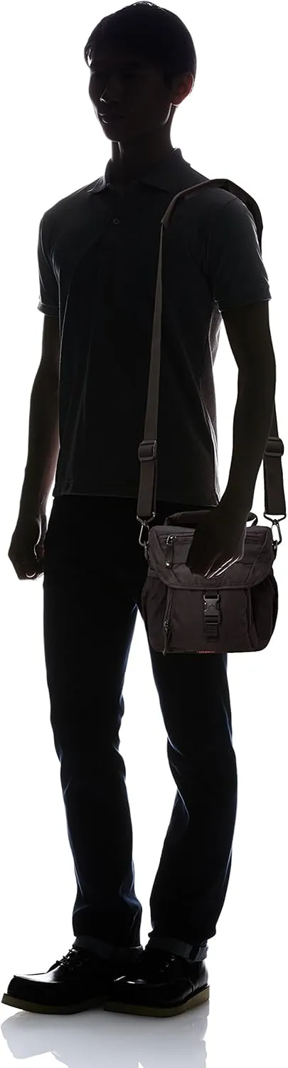 Lowepro Nova 140 AW DSLR Camera Shoulder Bag