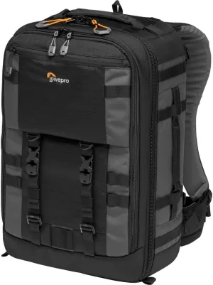 Lowepro Pro Trekker BP 350 AW II 24L Camera Backpack, Black