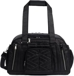 Lug Propeller 2 Overnight Bag