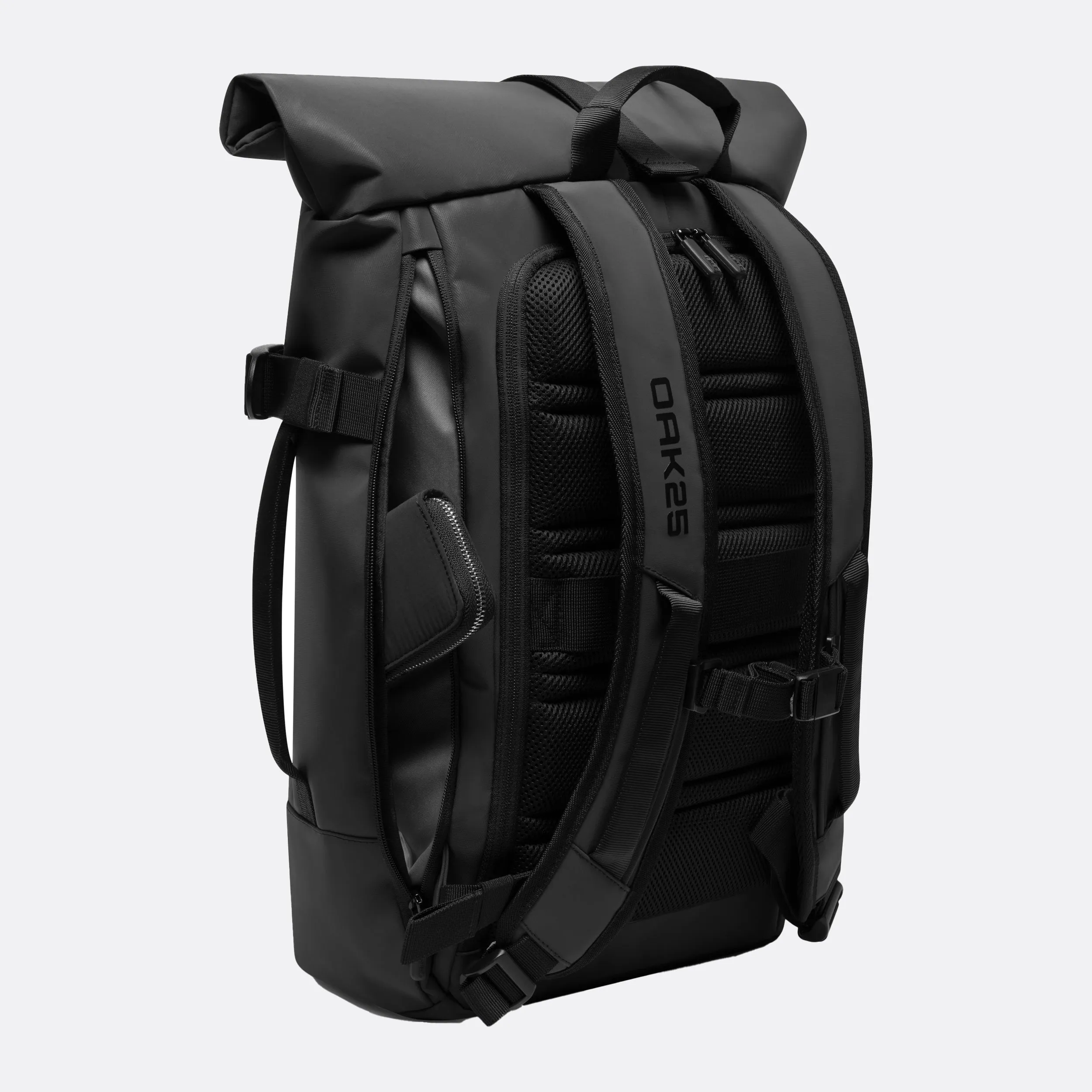 Luminite Rolltop