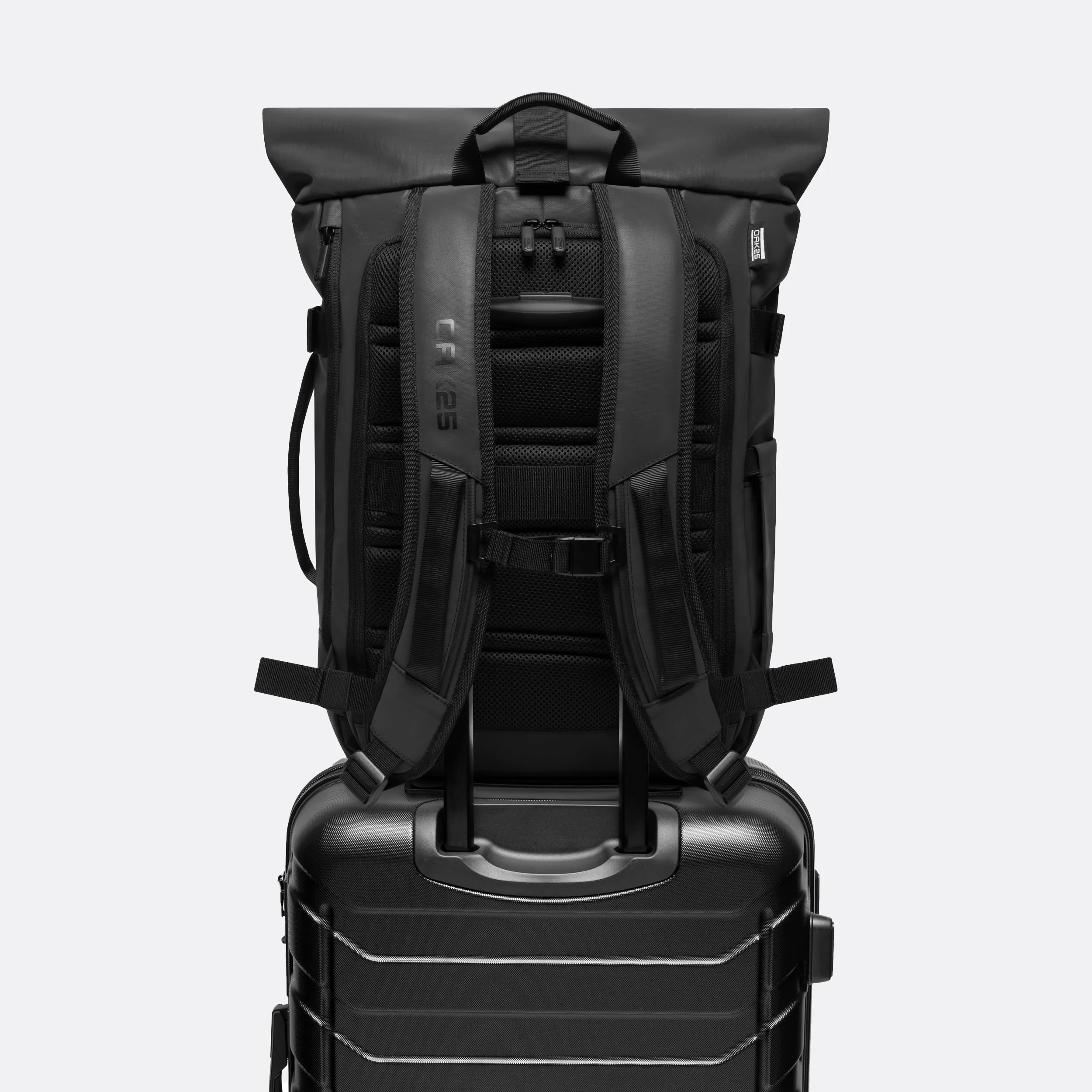 Luminite Rolltop