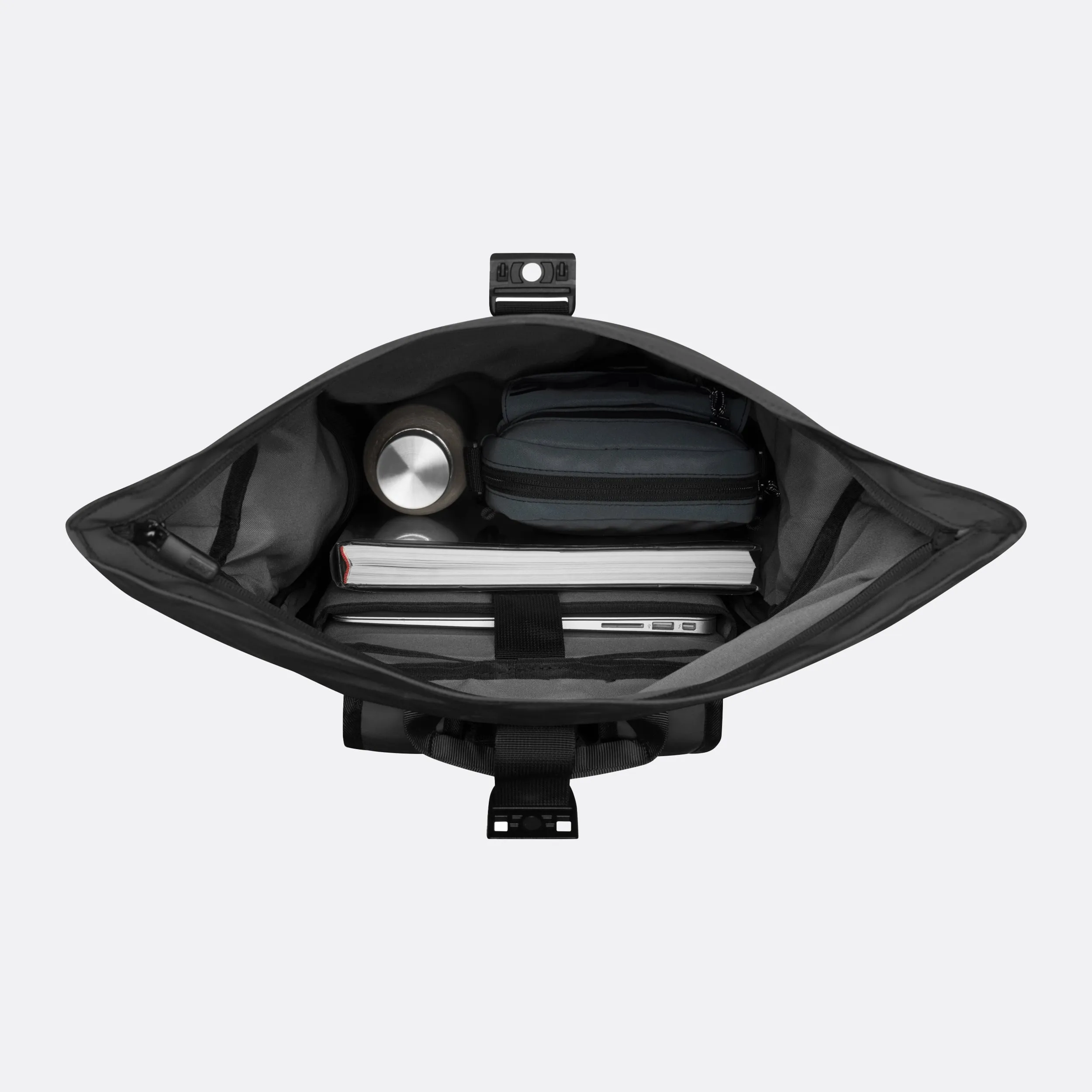 Luminite Rolltop