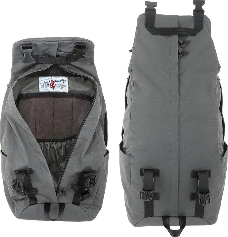 MAXPEDITION TT26 Backpack, Dark Blue, Large