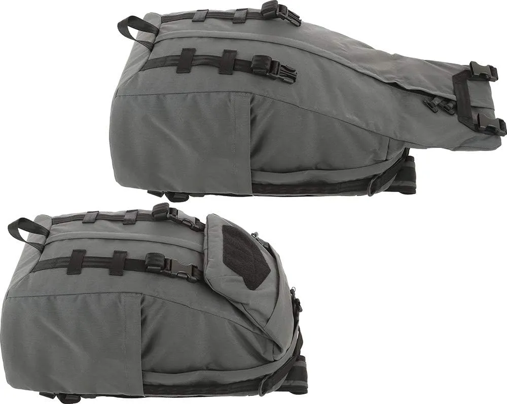 MAXPEDITION TT26 Backpack, Dark Blue, Large
