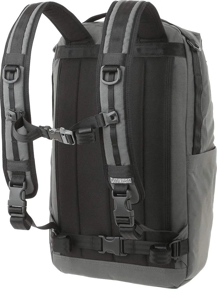 MAXPEDITION TT26 Backpack, Dark Blue, Large