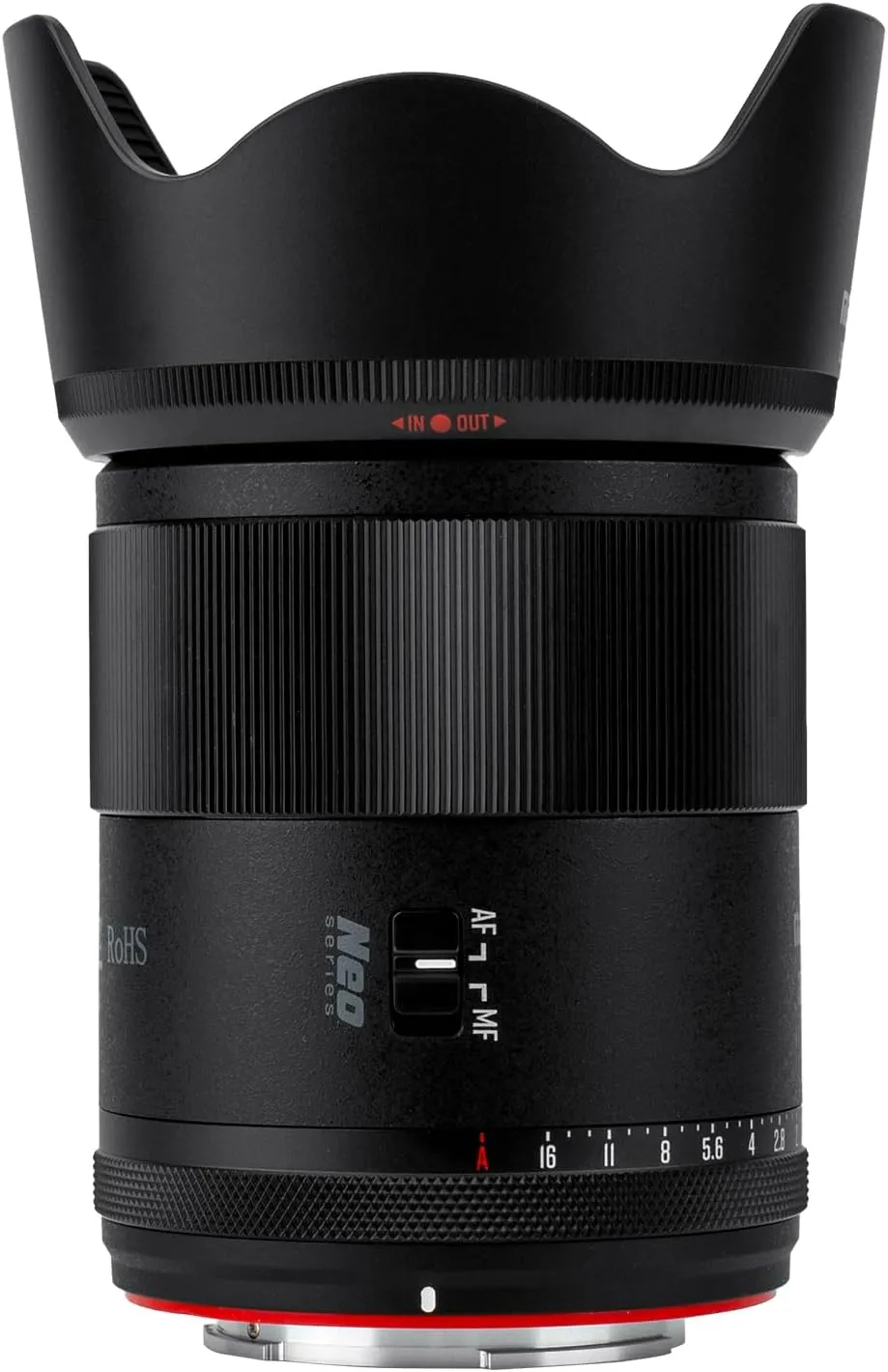 Meike 33mm F1.4 Wide Angle APS-C AF STM(Stepping Motor) Lens Auto Focus Fixed Prime Lenses for Sony E Mount Mirrorless Cameras FX30 ZV-E10 ZVE10 II A6400 A5000 A5100 A6000 A6100 A6300 A6500 A6700