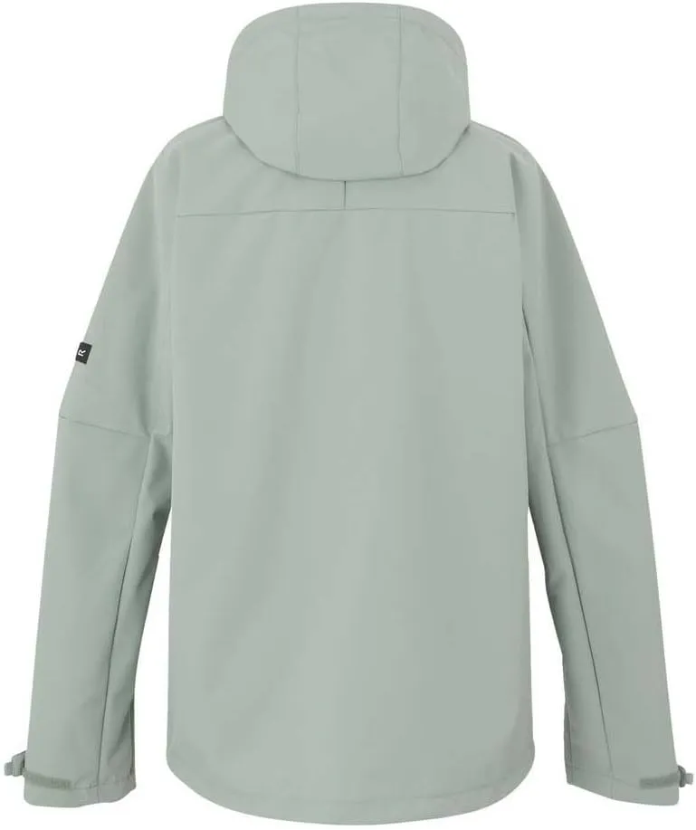 Mens Arana Waterproof Soft Shell Jacket