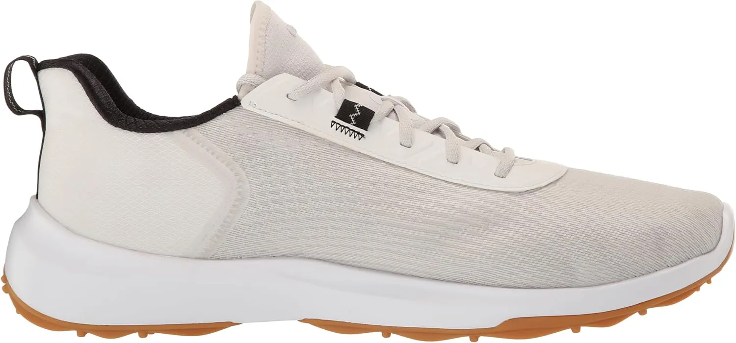 Men's Fusion Crush Sport Wide Golf Shoe