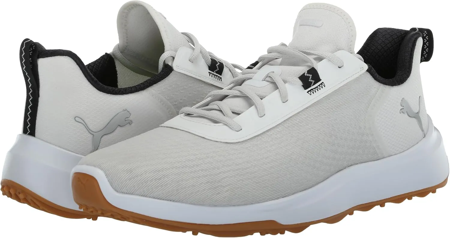 Men's Fusion Crush Sport Wide Golf Shoe