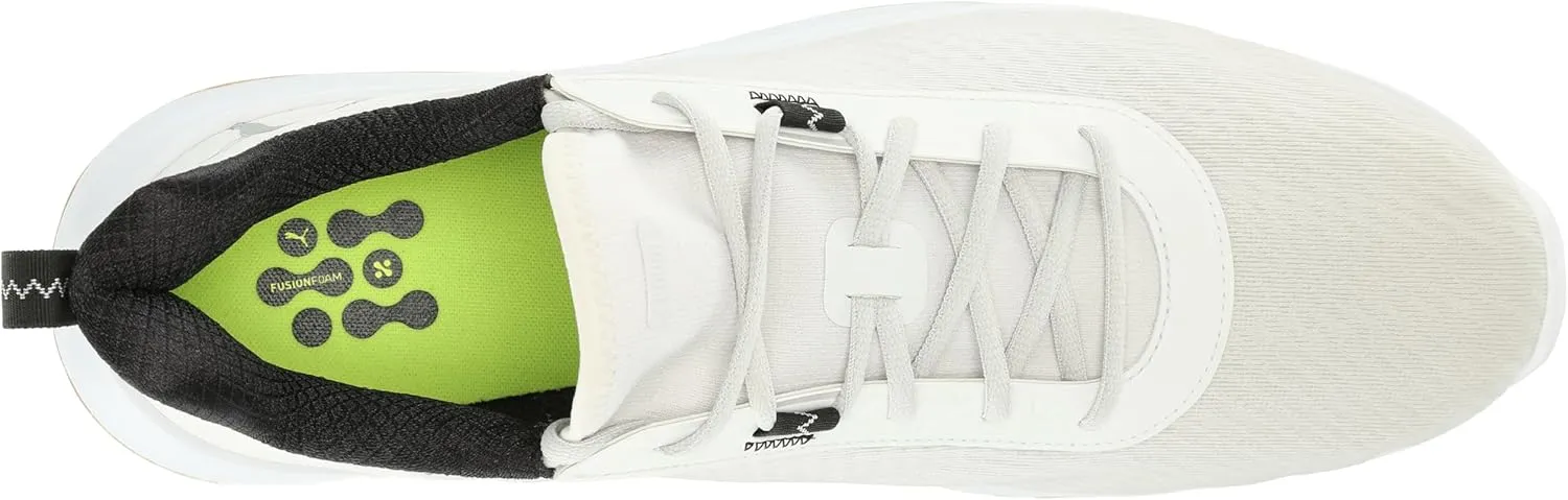 Men's Fusion Crush Sport Wide Golf Shoe