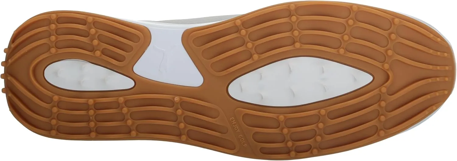 Men's Fusion Crush Sport Wide Golf Shoe