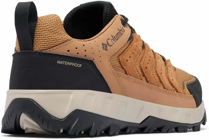 Men's Strata Trail Low Waterproof